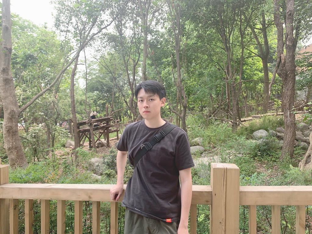 Yu-Hu Yan