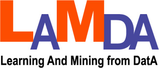 LAMDA Logo