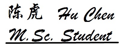 Hu Chen