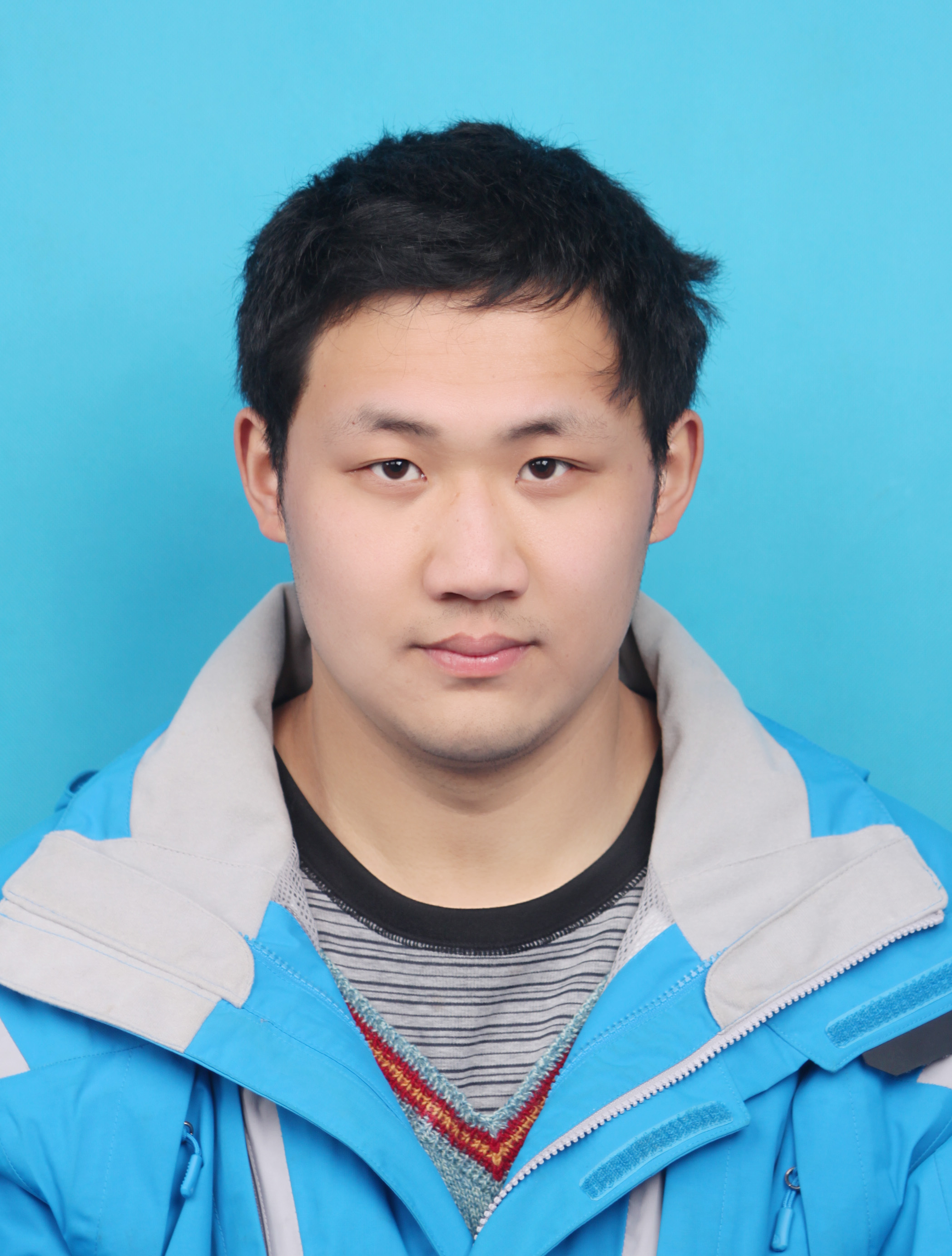Chen JiaLve