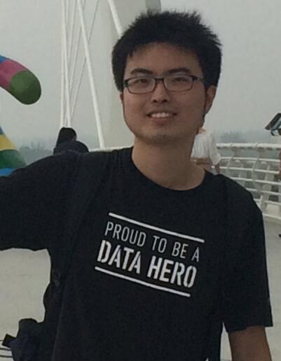 Peng Gao