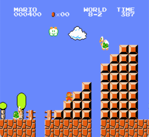 Mario
