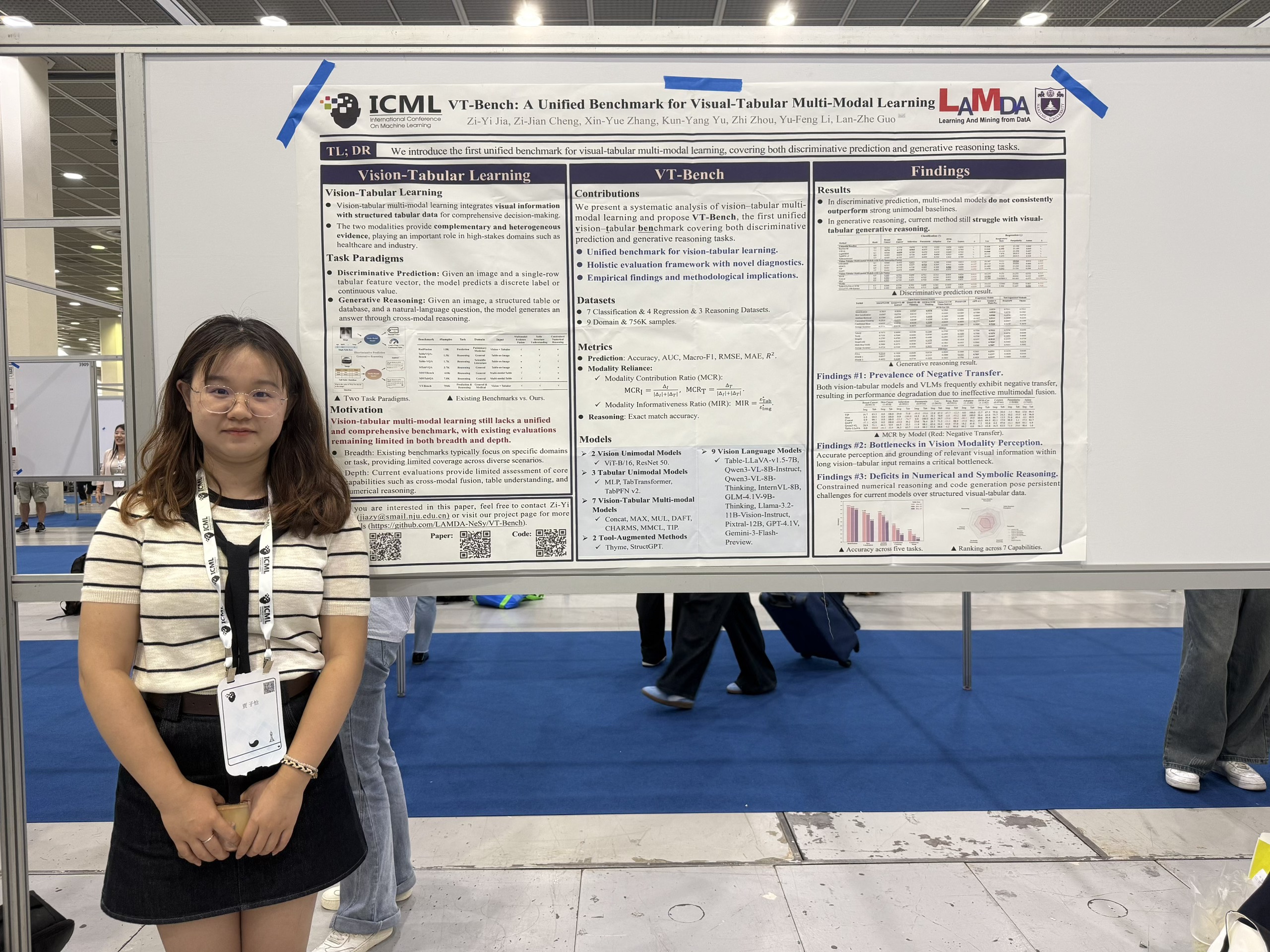 ICML 2026 in Seoul