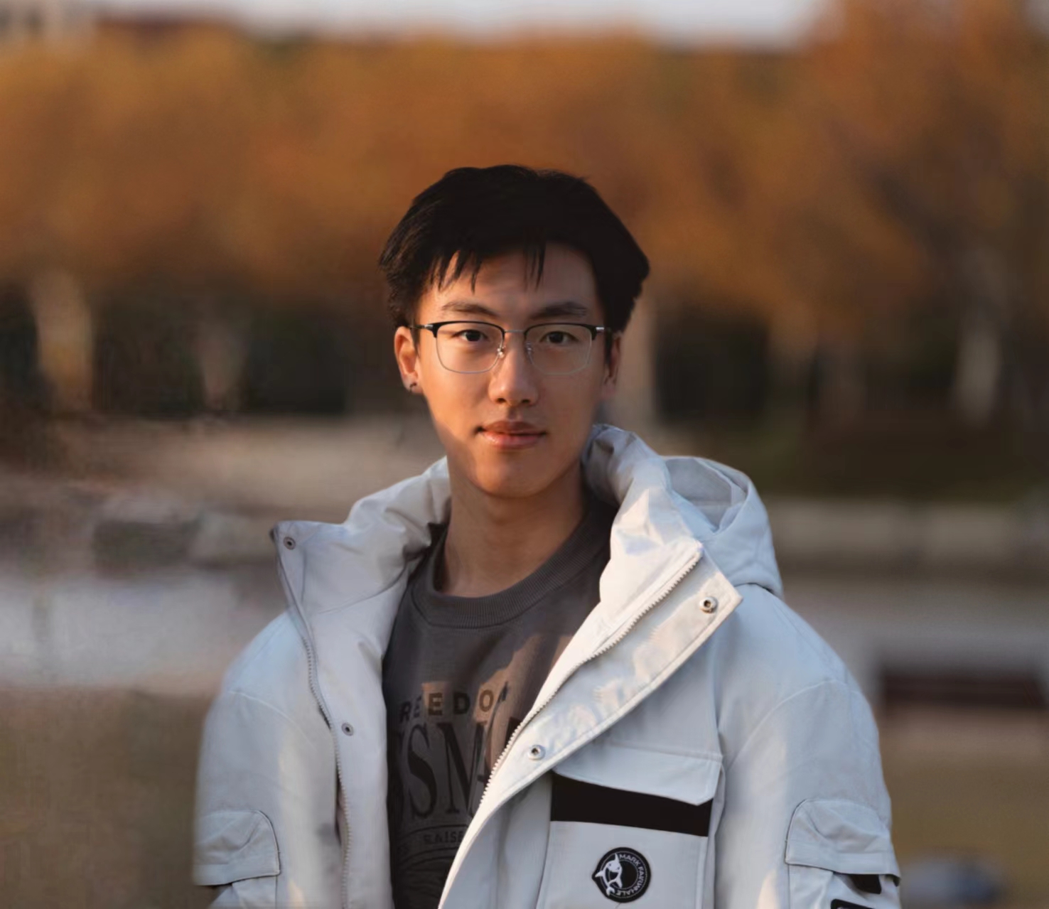 Kaichen Huang