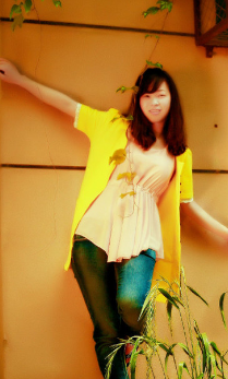 Jing Li
