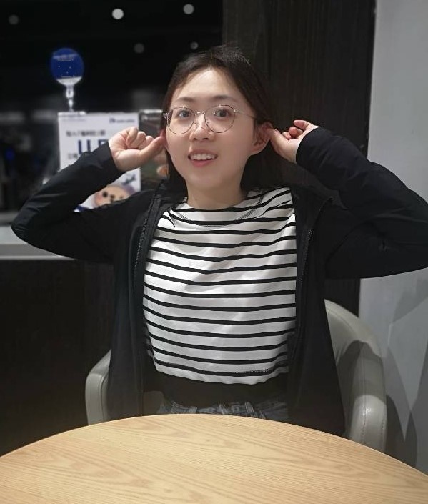 Qian-Yu Liu