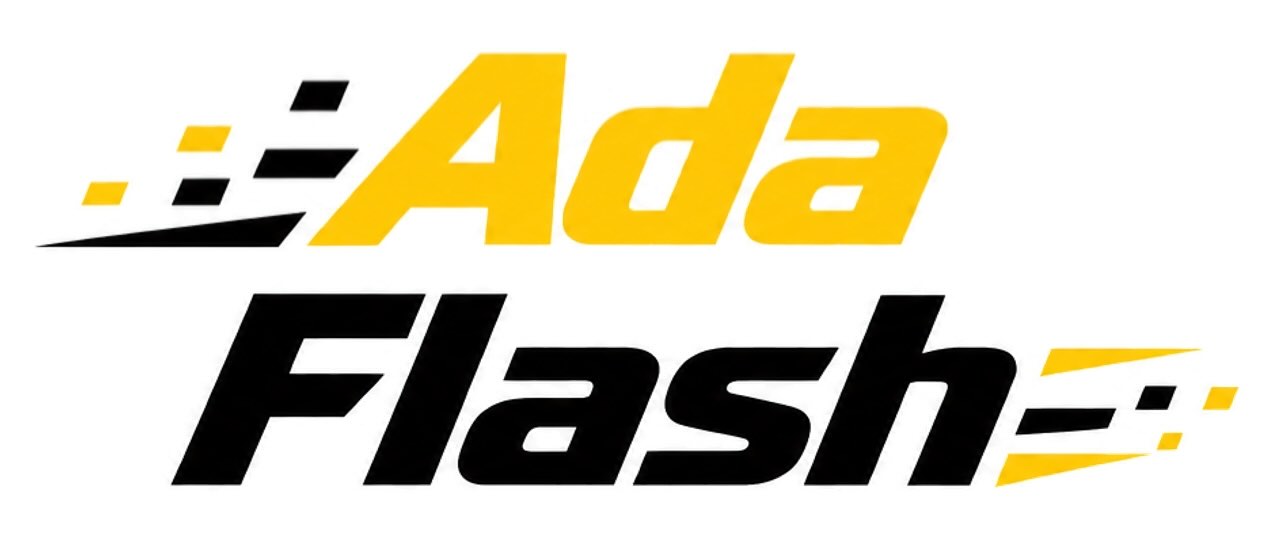 AdaFlash Logo
