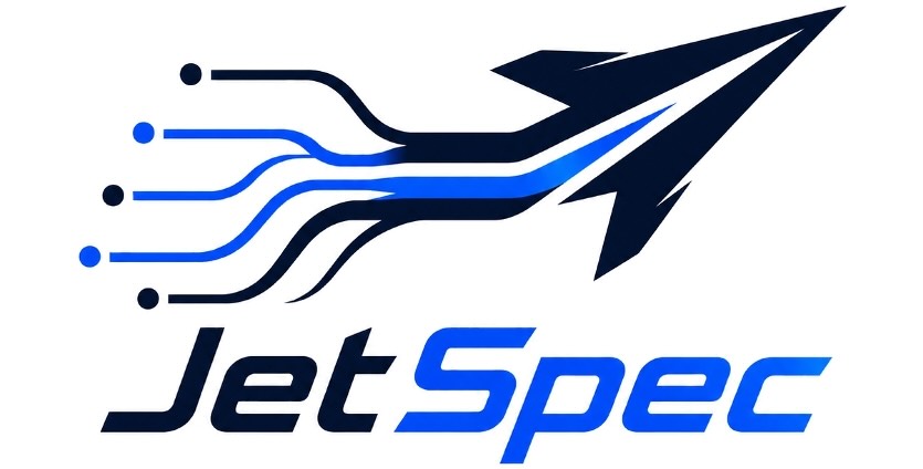 JetSpec Logo