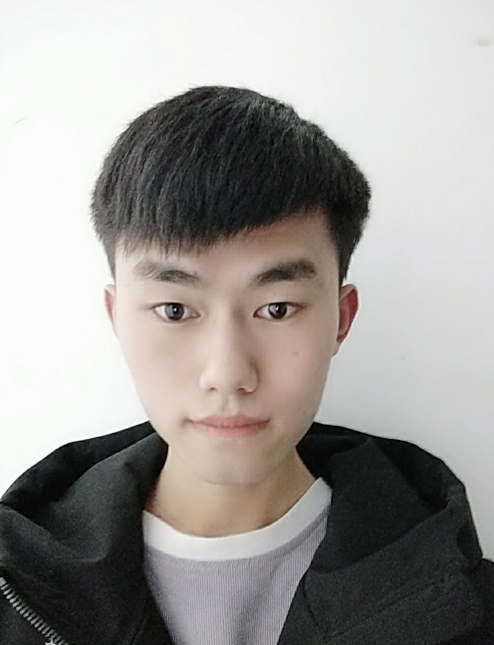 Zhang-Hao Tian