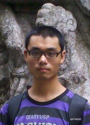 Xiao-Dong Wang