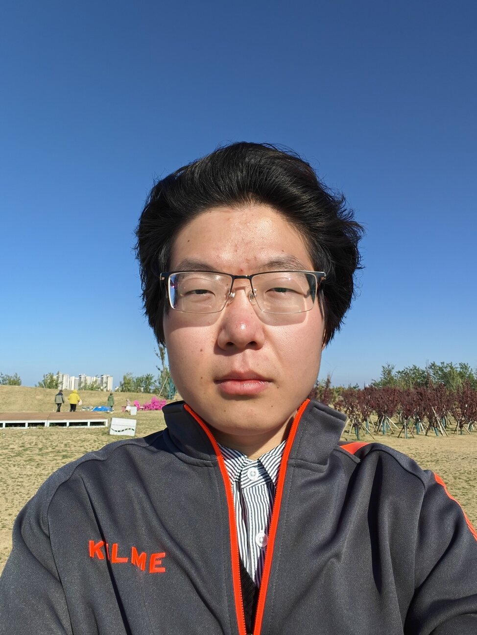 Yi-Han Wang