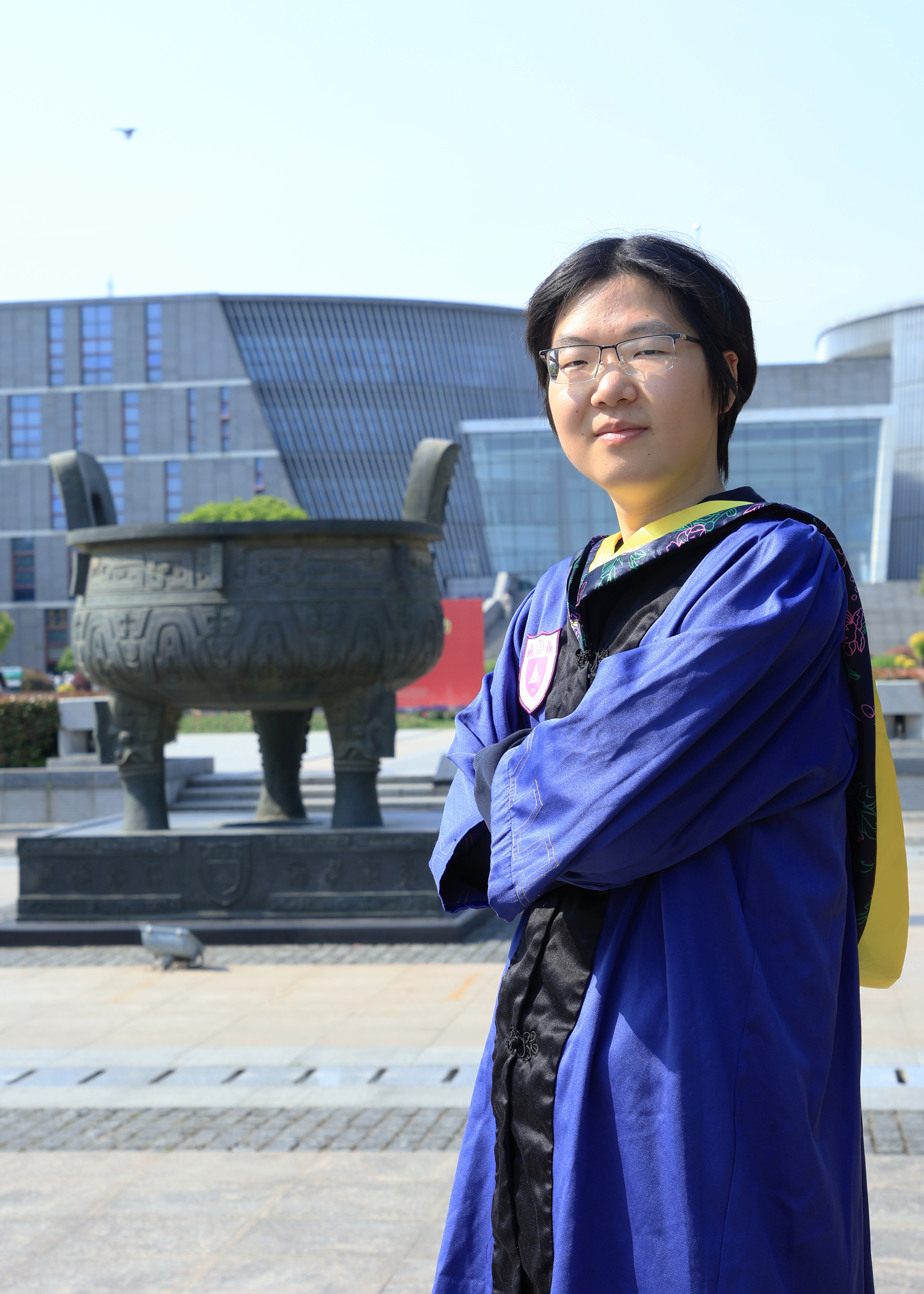 Yi-Han Wang