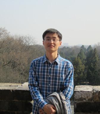 Hai-Fei Wu