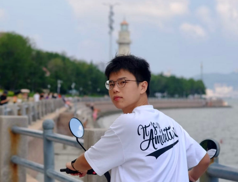 Yu-Chang Wu