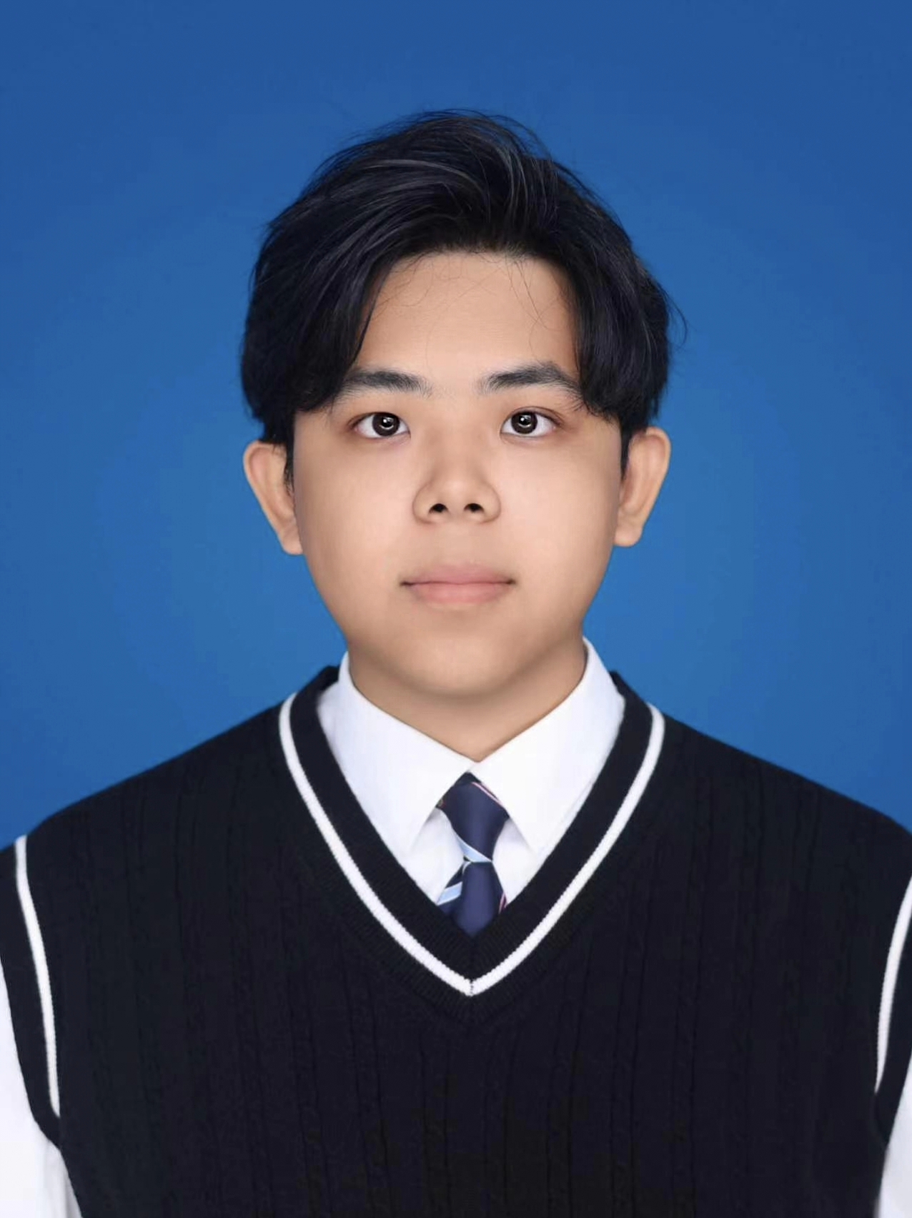 Haoyang Xu
