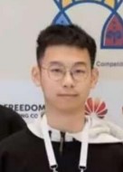 Portrait of Yifan Yang
