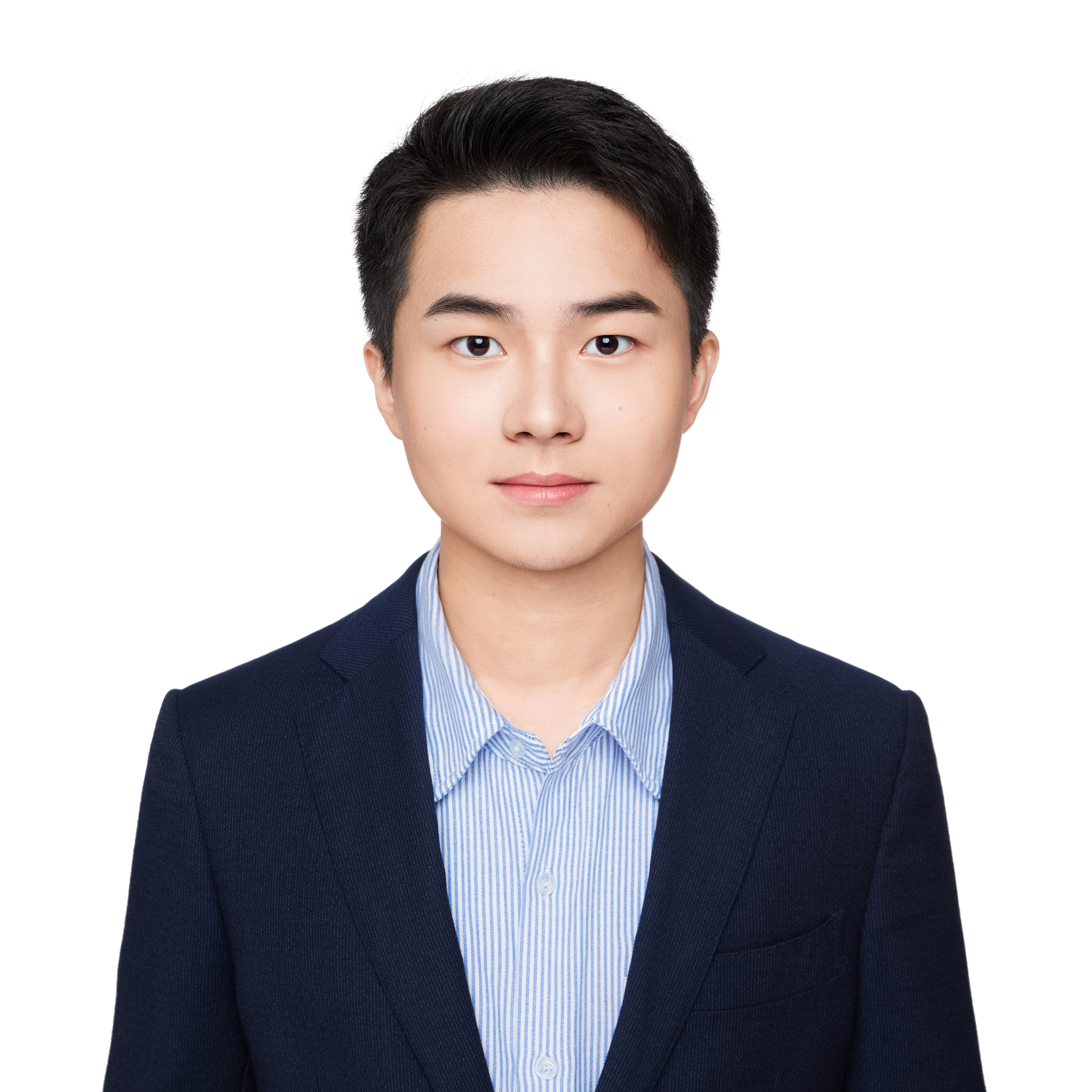 A photo of Miao Yu
