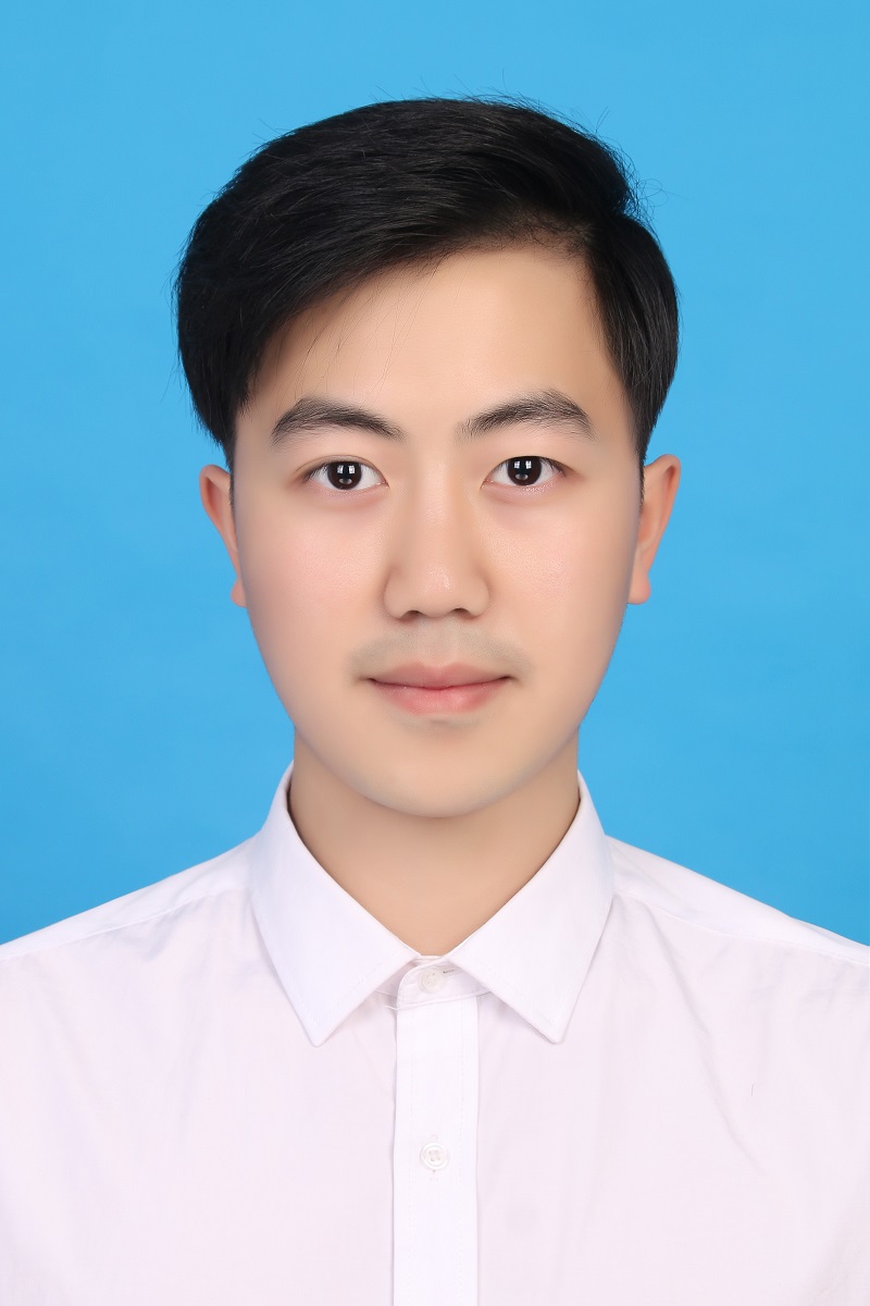 Ke Zhu