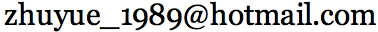 chinese name